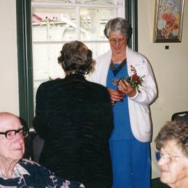 Stratford Inner Wheel
