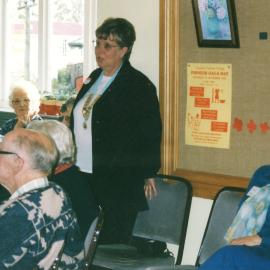Stratford Inner Wheel