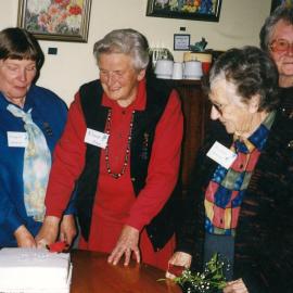 Stratford Inner Wheel