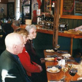 Stratford Inner Wheel