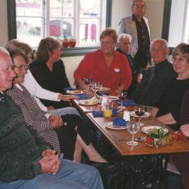 Stratford Inner Wheel