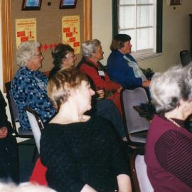 Stratford Inner Wheel