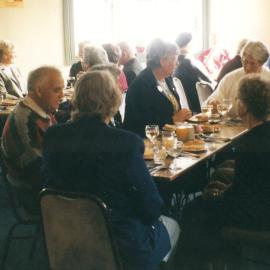 Stratford Inner Wheel