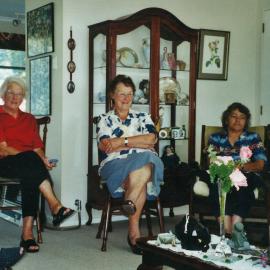 Stratford Inner Wheel
