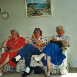 Stratford Inner Wheel