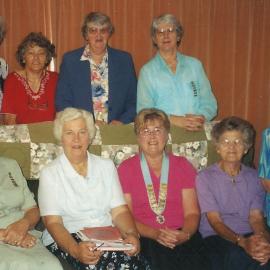 Stratford Inner Wheel