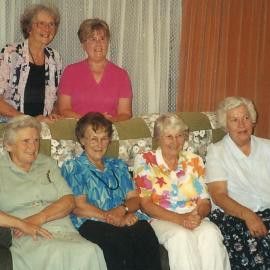 Stratford Inner Wheel