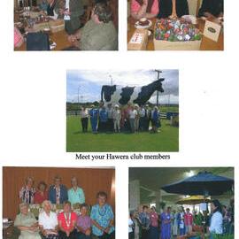 Stratford Inner Wheel