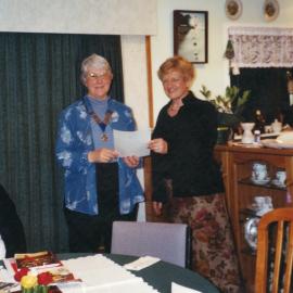 Stratford Inner Wheel