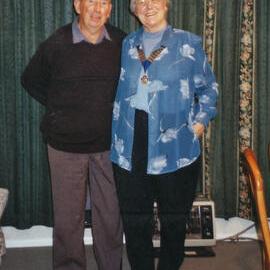 Stratford Inner Wheel