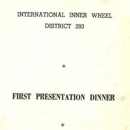 Stratford Inner Wheel
