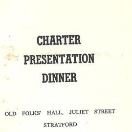 Stratford Inner Wheel
