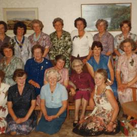 Stratford Inner Wheel