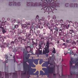 Stratford Inner Wheel
