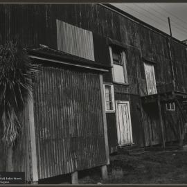 Old Town Hall Juliet Street