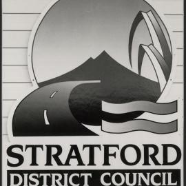 Council Logo 1990 