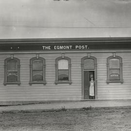 The Egmont Post 
