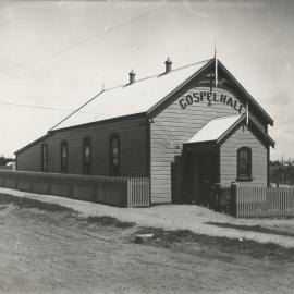 Gospel Hall