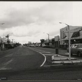 North Broadway, Stratford