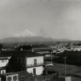 Empire Hotel and Stratford Hotel 