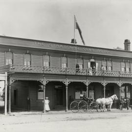 Stratford Club Hotel 