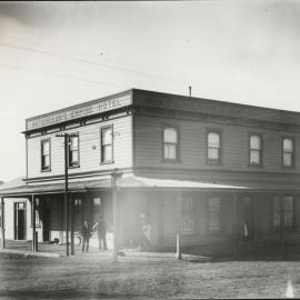 Hutcheson's Empire Hotel 