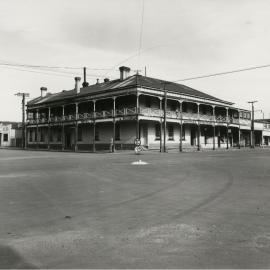 Whittle's Stratford Hotel
