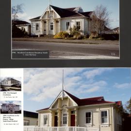 Stratford Courthouse 