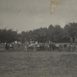 Stratford Cricket Club 