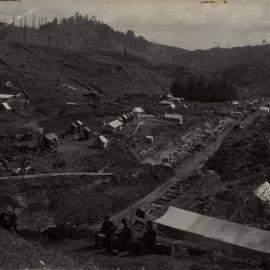 Stratford Main Trunk Line 
