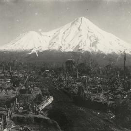 Rural Stratford, York Road 