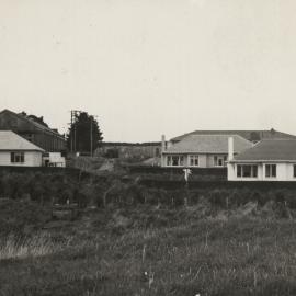 Ngaere Dairy Factory Staff Houses