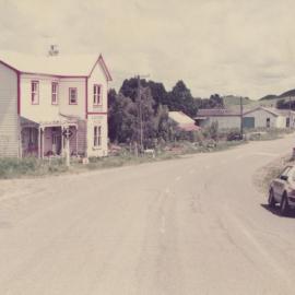Douglas Boarding House 