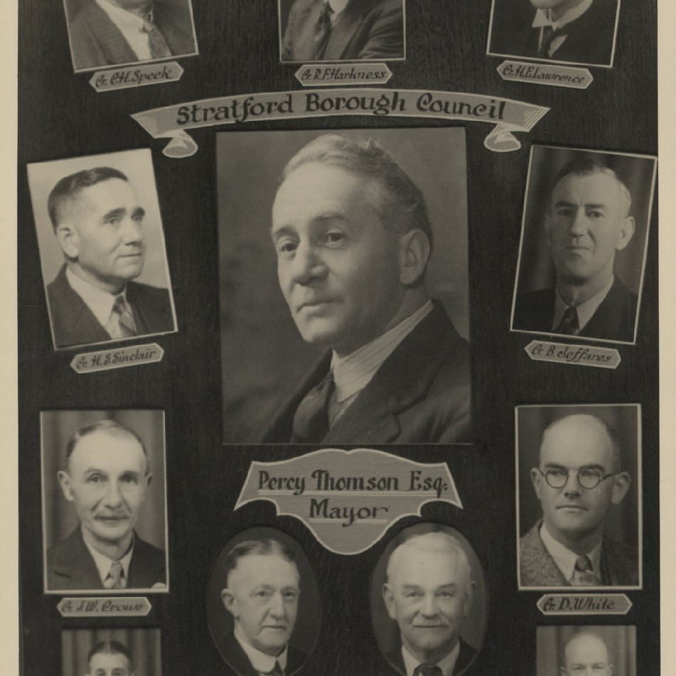 Stratford Borough Council