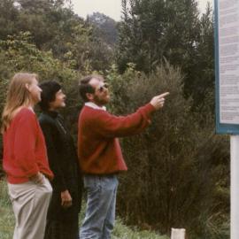 Taranaki Heritage Trail 