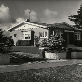 Private Residence, Swansea Road 