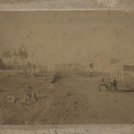 Stratford Township - North 