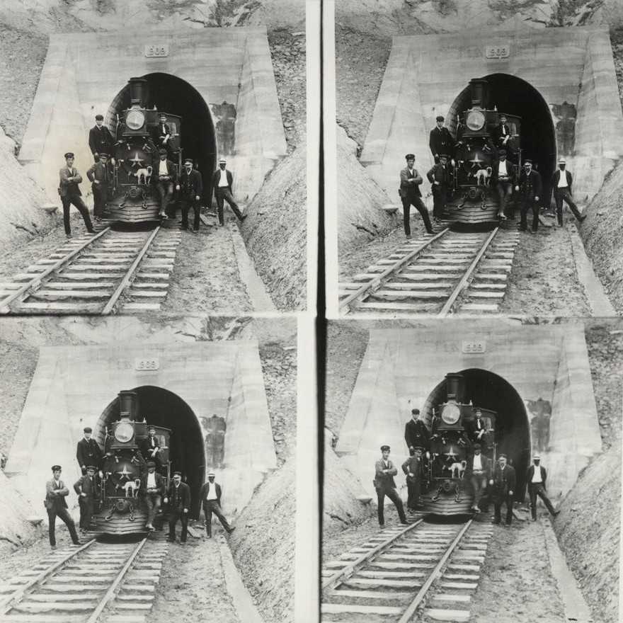 Roads and Rail