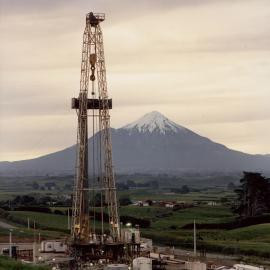 Electricity, Gas and Oil