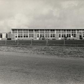 Avon Primary School, Stratford 