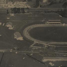 Stratford Showgrounds