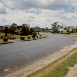 Cassandra Street, Stratford 