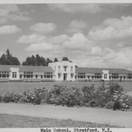 Stratford Primary School 