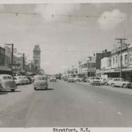Stratford, N.Z. 