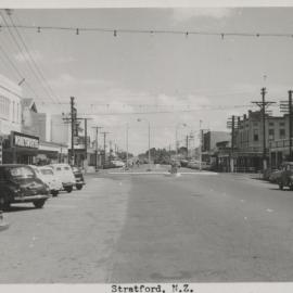 Stratford, N.Z.