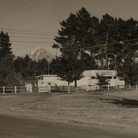 Stratford Swimming Baths 