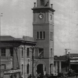 Stratford Post Office 1924-1963