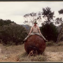 Les Thompson Haslers Property Kiore