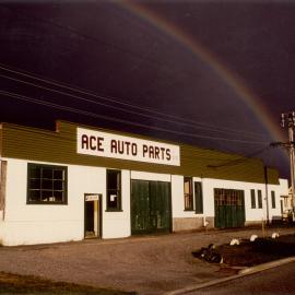 Ace Auto Parts, Stratford 
