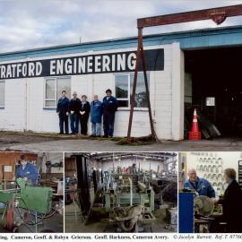 Stratford Engineering 